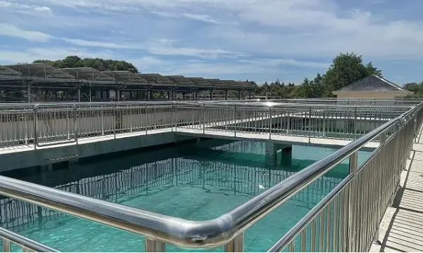 中水回用