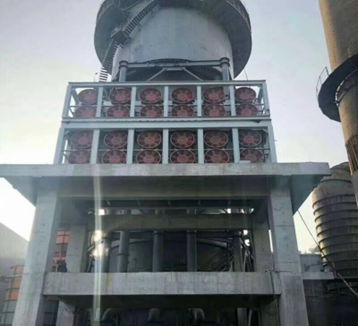 烟气消白案列